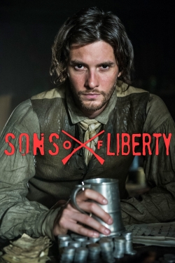 Sons of Liberty (2015) Official Image | AndyDay