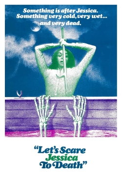 Let's Scare Jessica to Death (1971) Official Image | AndyDay