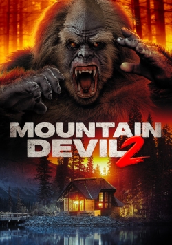 Mountain Devil 2 (2022) Official Image | AndyDay