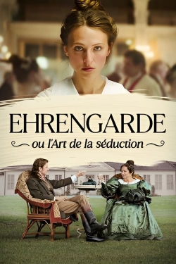 Ehrengard: The Art of Seduction (2023) Official Image | AndyDay