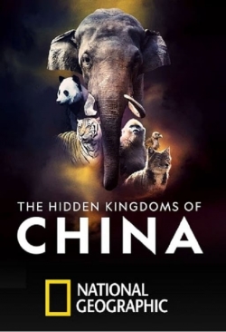 The Hidden Kingdoms of China (2020) Official Image | AndyDay