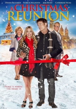 A Christmas Reunion (2015) Official Image | AndyDay