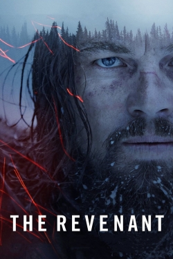 The Revenant (2015) Official Image | AndyDay