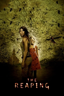 The Reaping (2007) Official Image | AndyDay