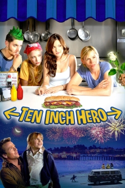 Ten Inch Hero (2007) Official Image | AndyDay