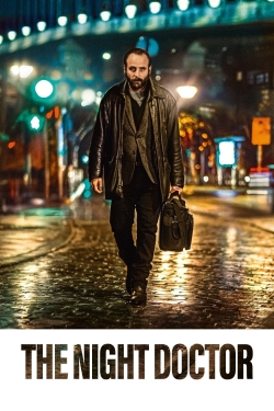 The Night Doctor (2021) Official Image | AndyDay