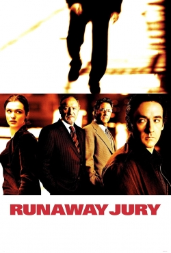 Runaway Jury (2003) Official Image | AndyDay