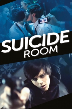Suicide Room (2011) Official Image | AndyDay