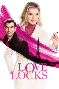 Love Locks (2017) Official Image | AndyDay