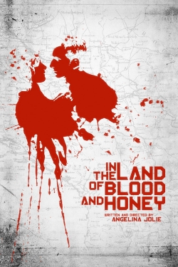 In the Land of Blood and Honey (2011) Official Image | AndyDay