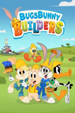 Bugs Bunny Builders (2022) Official Image | AndyDay