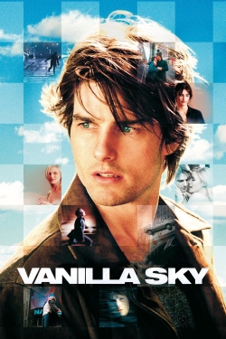 Vanilla Sky (2001) Official Image | AndyDay