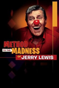 Method to the Madness of Jerry Lewis (2011) Official Image | AndyDay