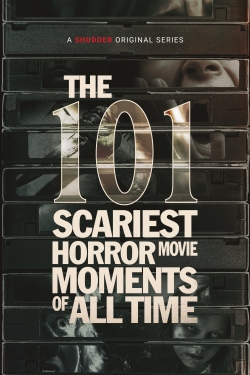 The 101 Scariest Horror Movie Moments of All Time (2022) Official Image | AndyDay