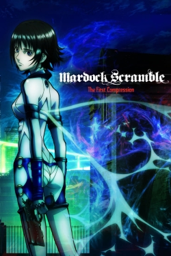 Mardock Scramble: The First Compression (2010) Official Image | AndyDay