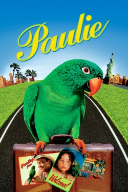Paulie (1998) Official Image | AndyDay