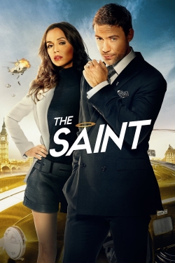 The Saint (2017) Official Image | AndyDay