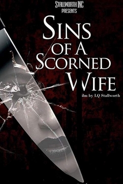 Sins of a Scorned Wife (2019) Official Image | AndyDay