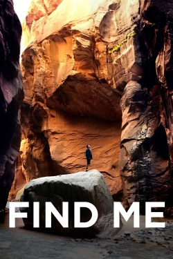 Find Me (2018) Official Image | AndyDay