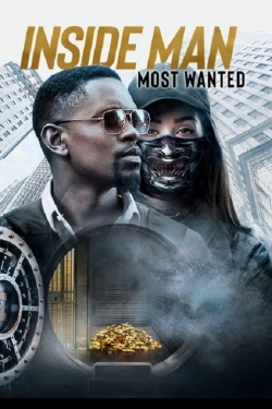 Inside Man: Most Wanted (2019) Official Image | AndyDay