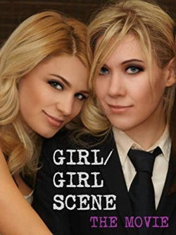 Girl/Girl Scene: The Movie (2019) Official Image | AndyDay