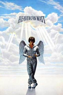 Heaven Can Wait (1978) Official Image | AndyDay