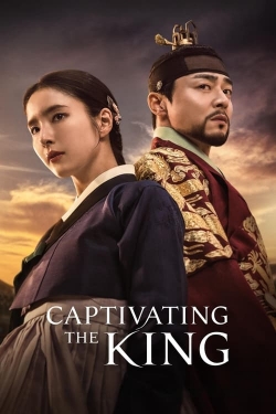 Captivating the King (2024) Official Image | AndyDay