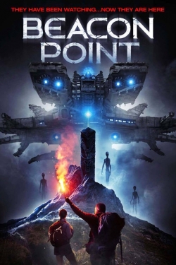 Beacon Point (2016) Official Image | AndyDay