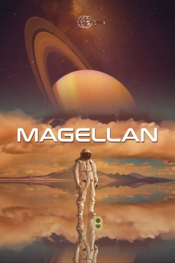 Magellan (2017) Official Image | AndyDay