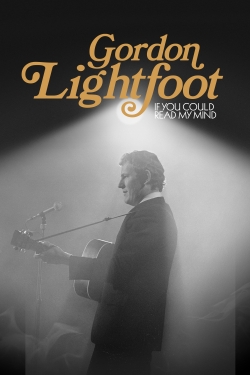 Gordon Lightfoot: If You Could Read My Mind (2019) Official Image | AndyDay