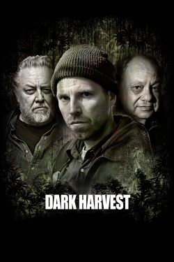 Dark Harvest (2016) Official Image | AndyDay
