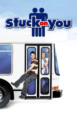 Stuck on You (2003) Official Image | AndyDay