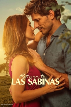 Return to Las Sabinas (2024) Official Image | AndyDay