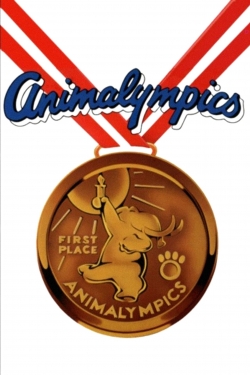 Animalympics (1980) Official Image | AndyDay