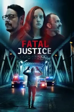 Fatal Justice (2023) Official Image | AndyDay