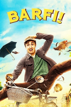 Barfi! (2012) Official Image | AndyDay