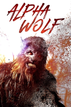 Alpha Wolf (2018) Official Image | AndyDay