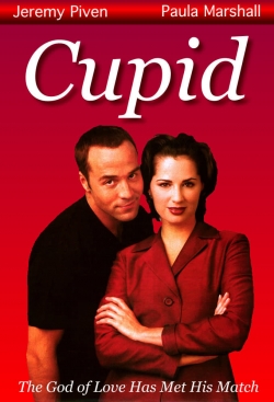 Cupid (1998) Official Image | AndyDay