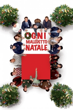 Ogni maledetto Natale (2014) Official Image | AndyDay
