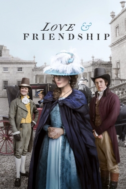 Love & Friendship (2016) Official Image | AndyDay