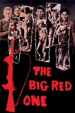 The Big Red One (1980) Official Image | AndyDay