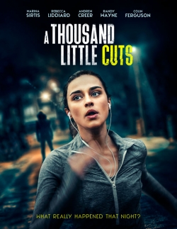 A Thousand Little Cuts (2022) Official Image | AndyDay