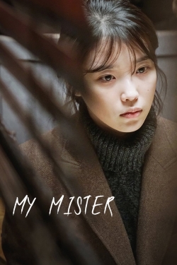 My Mister (2018) Official Image | AndyDay