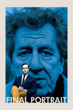 Final Portrait (2017) Official Image | AndyDay