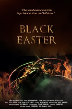 Black Easter (2021) Official Image | AndyDay