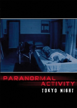 Paranormal Activity: Tokyo Night (2010) Official Image | AndyDay