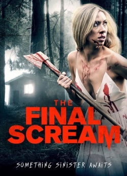 The Final Scream (2019) Official Image | AndyDay