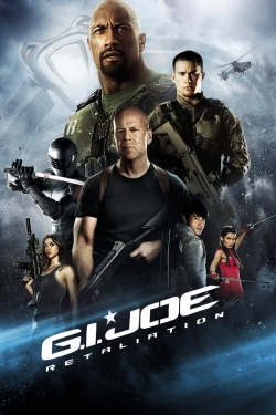G.I. Joe: Retaliation (2013) Official Image | AndyDay