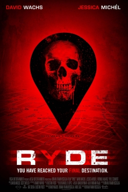 Ryde (2017) Official Image | AndyDay