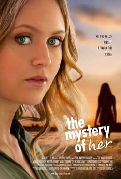 The Mystery of Her (2022) Official Image | AndyDay